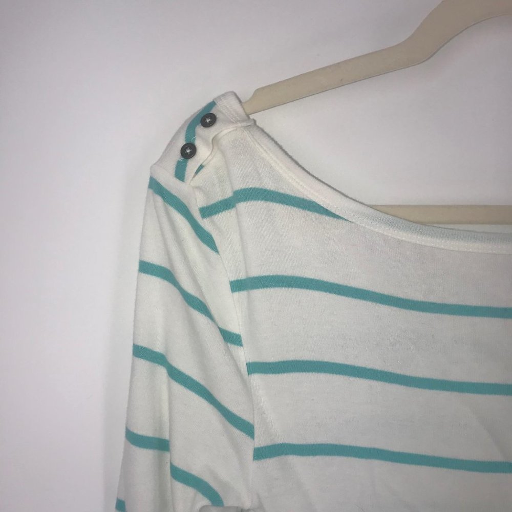 Gap Super Soft Small‎ Short Sleeve Shirt - Picture 3 of 7